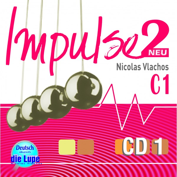 Impulse 2 8-CDs-Set